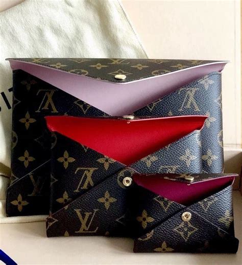 louis vuitton with front flaps bag|Louis Vuitton envelope pochette bag.